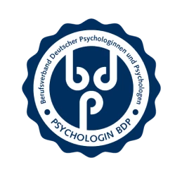 Logo des Berufsverband deutscher Psychologen
