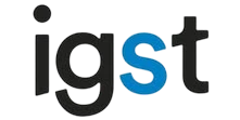 Logo der internationalen Gesellschaft für systemische Therapie